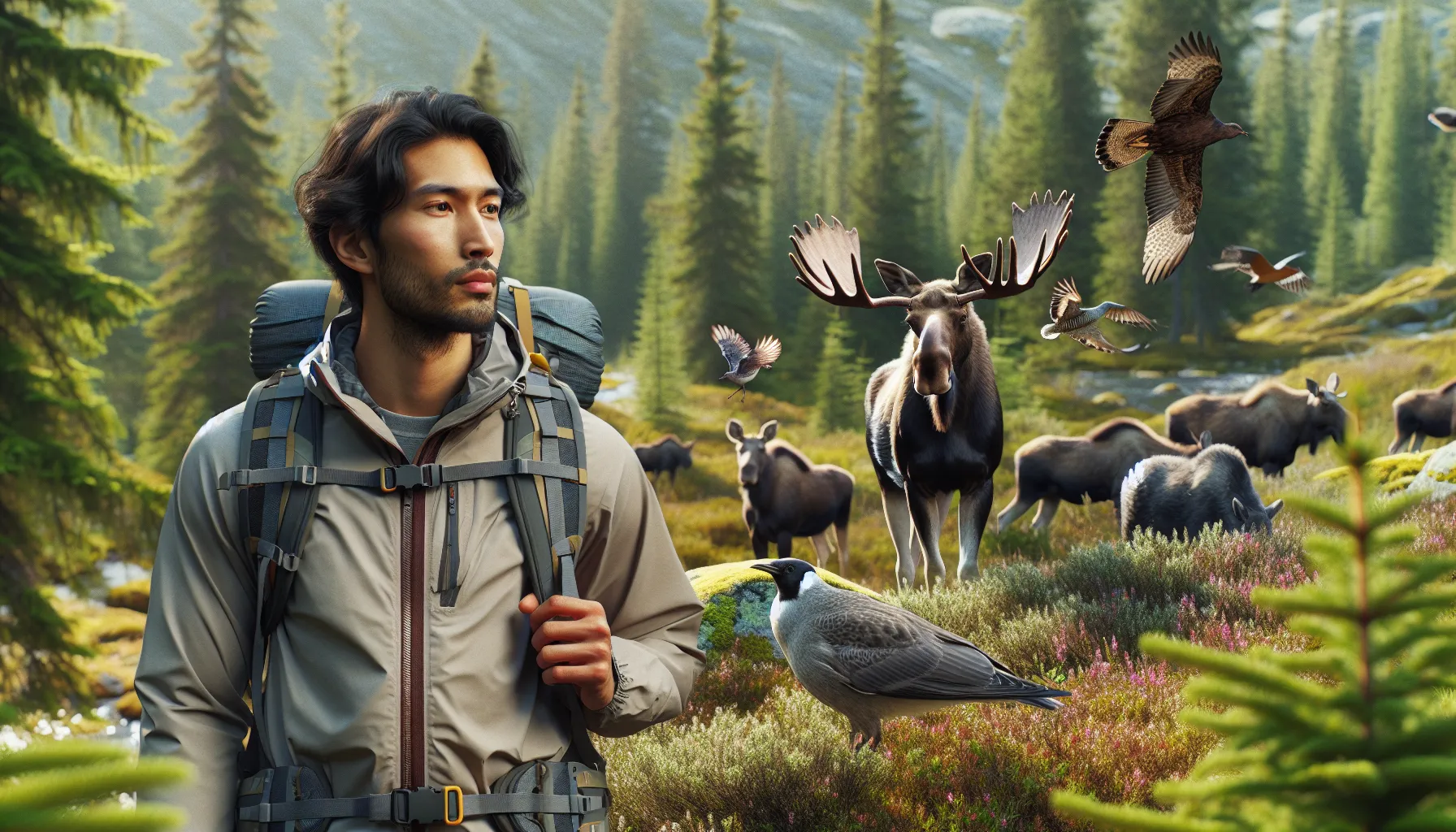 Hvordan håndtere dyremøter på tur: trygge råd, avstand og hundetips i norsk natur 3 Gvt50wxswsroymqs6imdtujghufphlgo