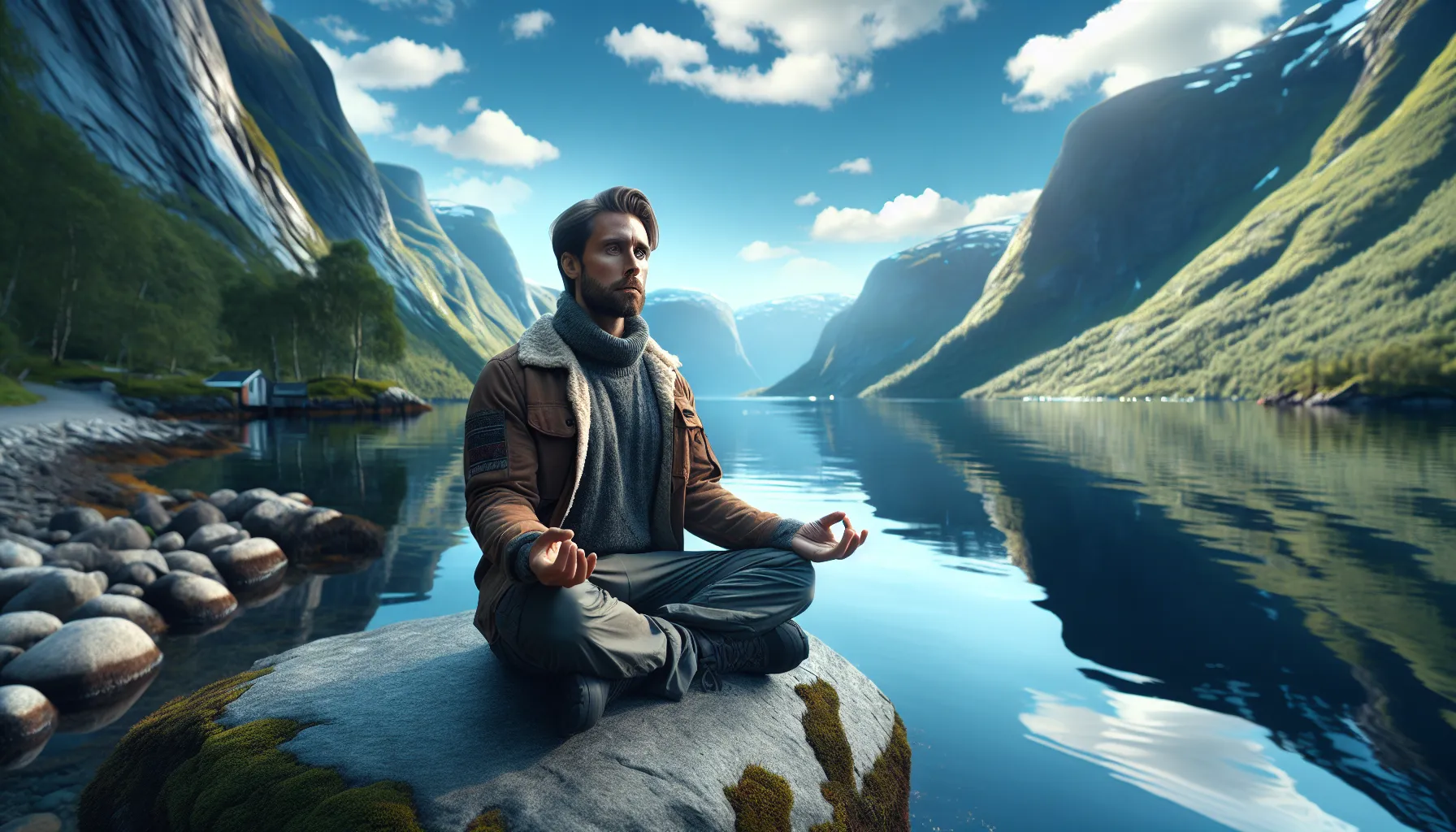 Hvordan stress stjeler energien din – og hva du kan gjøre med det: tegn, årsaker og råd 2 Gxbnpunebwuadnodzsbn2gusyp3tyl5