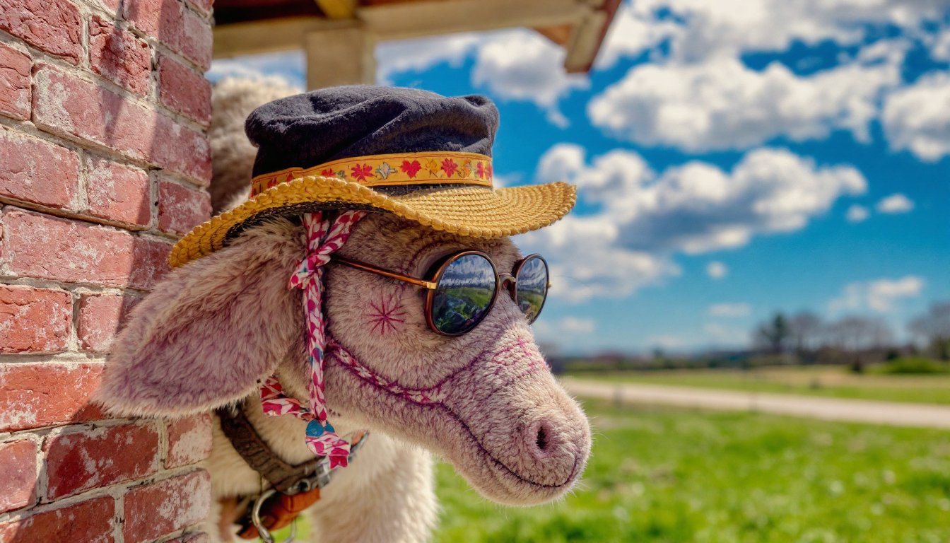 Woman journaling a one-word feeling after checking her phone screen time.
