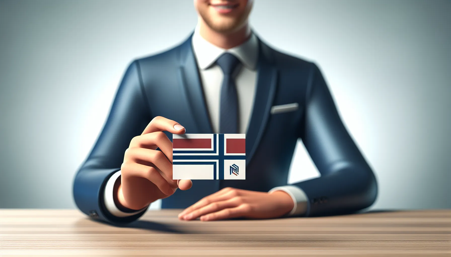 Hvordan Trykke Visittkort Som Imponerer – Tips For Design, Kvalitet Og Profesjonelt Inntrykk 2