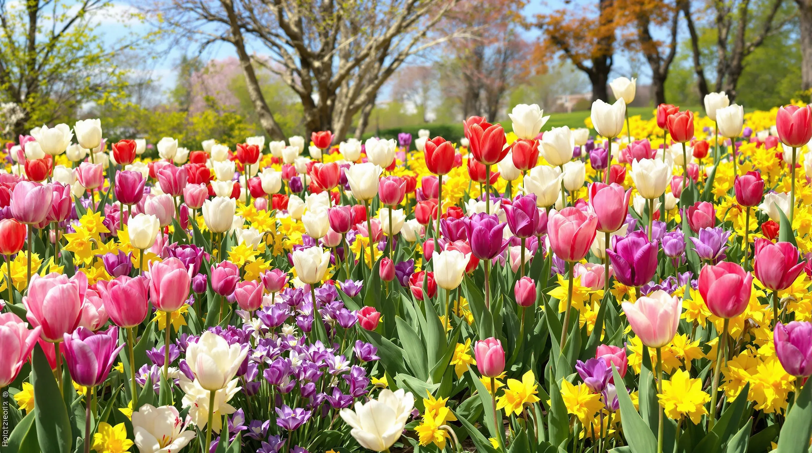 15 Stunning Tulip Varieties to Transform Your Spring Garden | Complete Guide 9 HNg7531V17W1JGk1m8r0dvbbud5B7D1