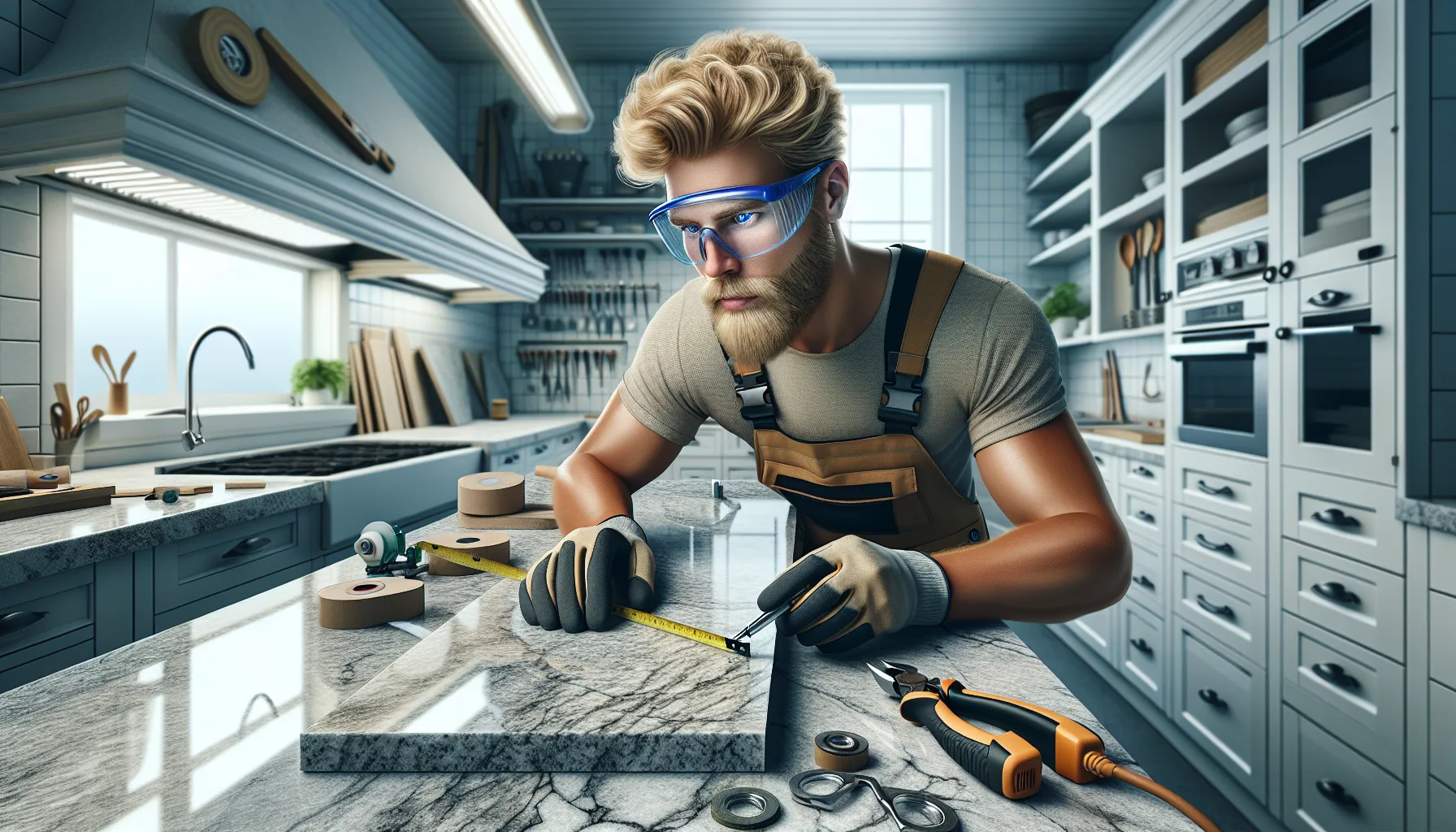 Slik lager du en steinbordplate til kjøkkenet: materialvalg, steg-for-steg og tips 3 Hwkzqhzrifvhdnzncvtdg4ozfz8otdc1