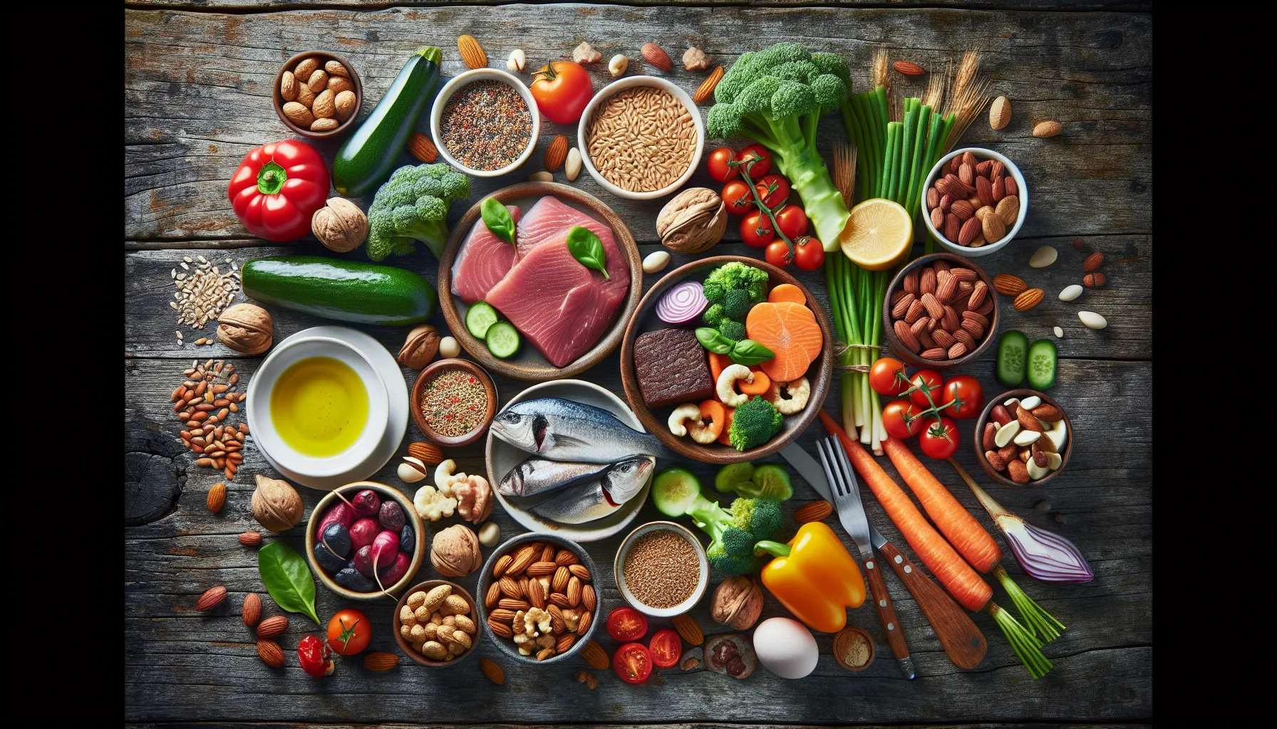 Karbohydrater, fett eller protein? Dette gir mest energi gjennom dagen 2