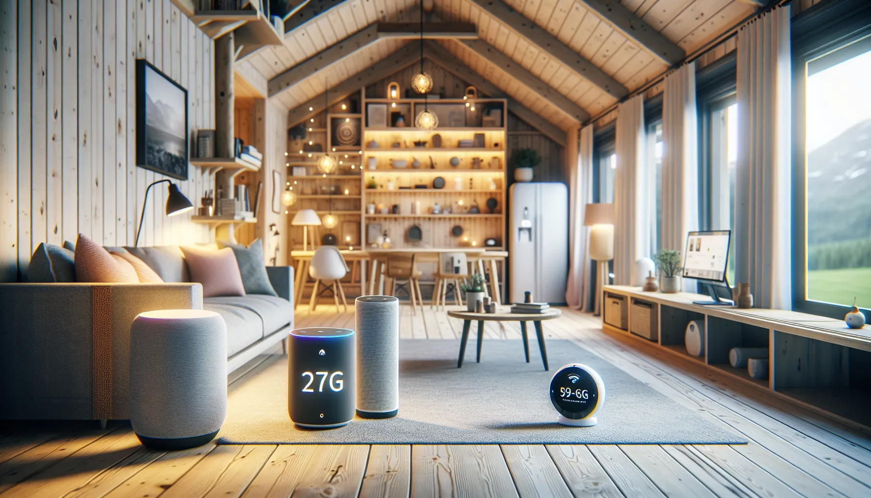 Hvordan 5g påvirker bedrifter og privatpersoner: fordeler, risiko og muligheter 3