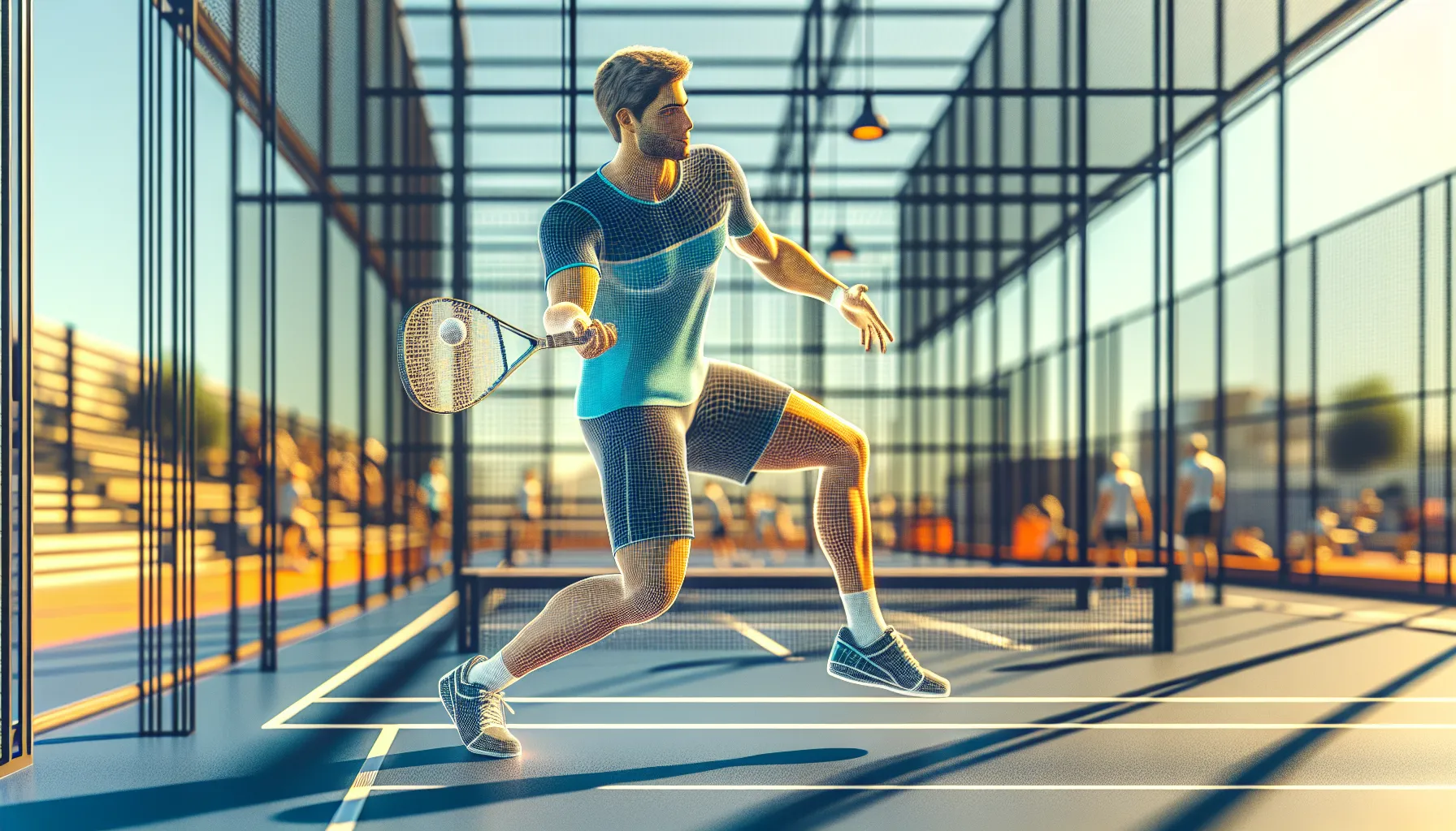 Grunnleggende padelteknikk: lær deg riktig grep og slag for bedre kontroll og spillglede 3 Hsnwhcrkyznn4amkai5c6yizgnuk8u i