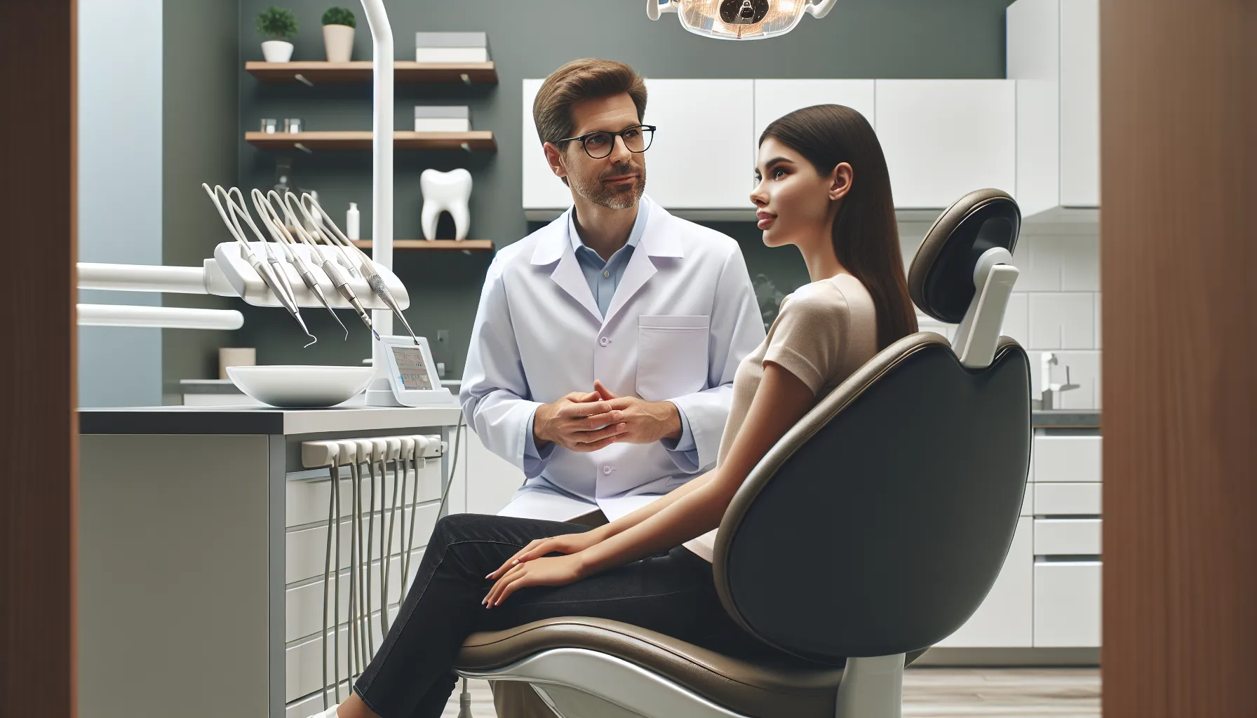 Finansiering av tannlege og helsebehandling – dine alternativer, støtte og smart betaling 3