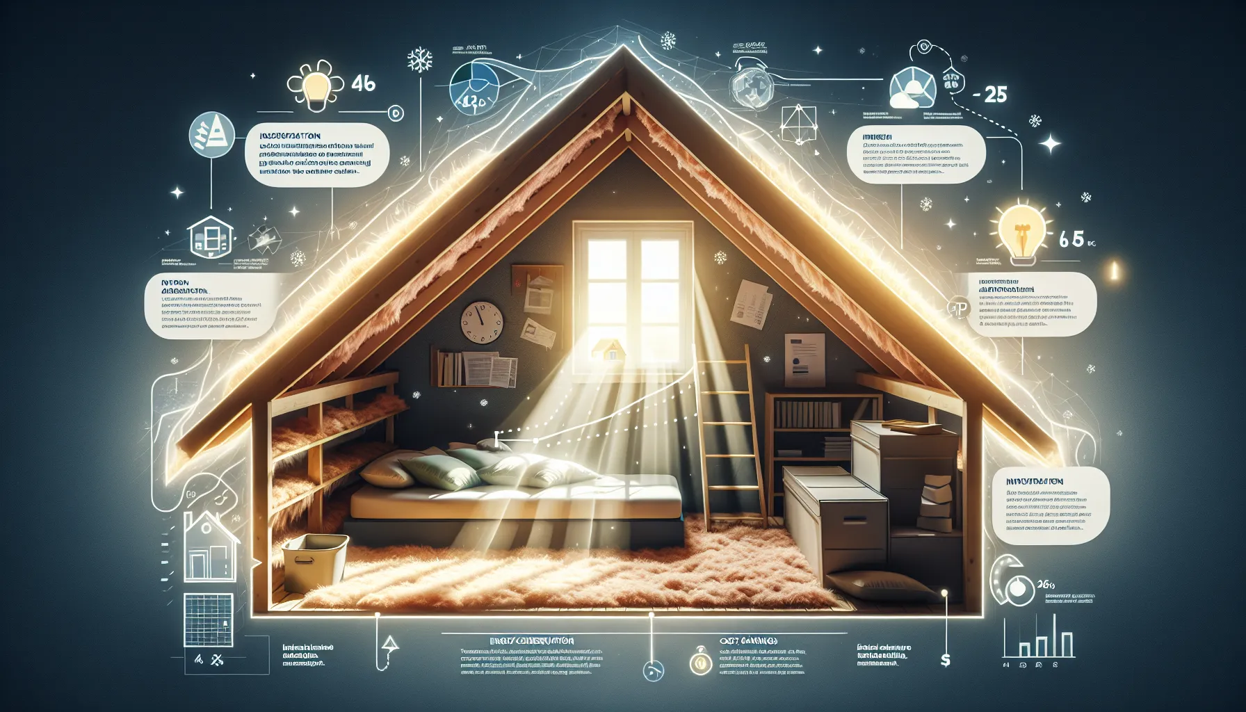 Attic Insulation for Extreme Temperatures: Keep Your Home Cozy 5 I4o5UZ008aLtuOSwb8uv6gWPpqDGIDnH