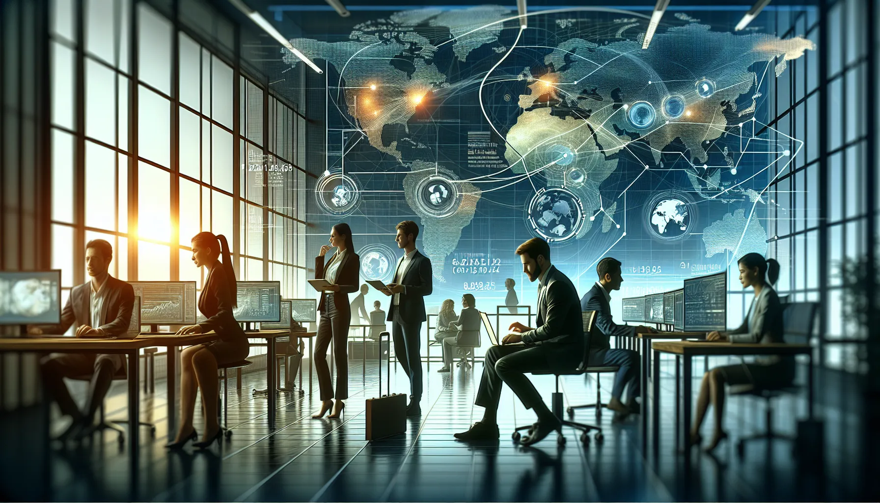 infographic explaining IP address 8.218.55.158 with professionals.