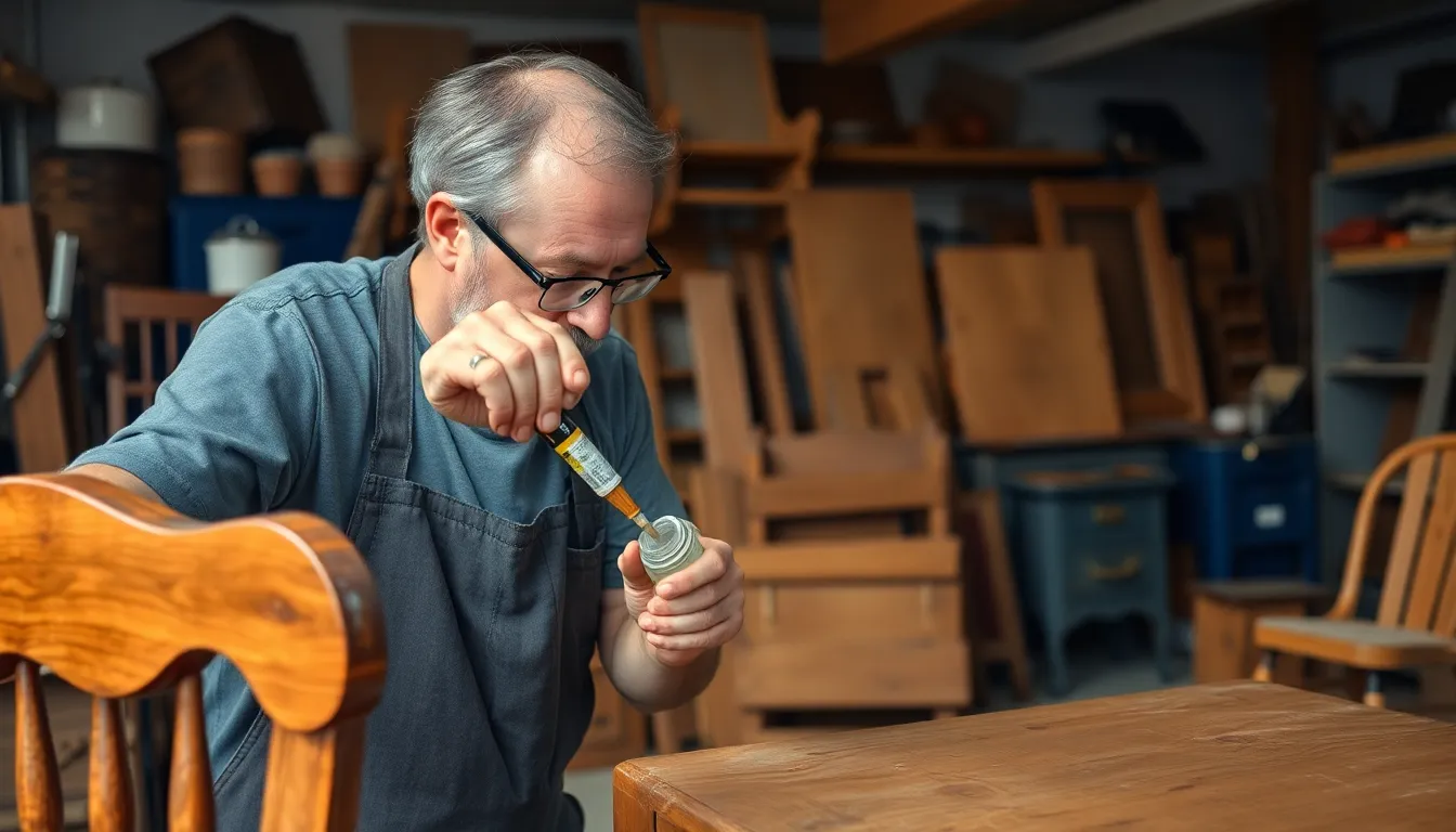 How to Banish Musty Odors from Wood Furniture: 10 Proven Solutions 7 IHnF HfI9XD4mM vJkTgpjiiFXW0ncgI