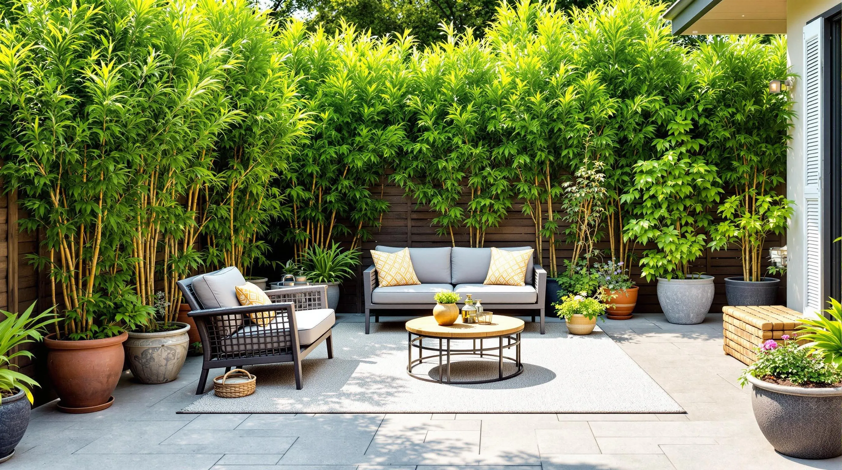 10 Best Privacy Plant Ideas to Transform Your Yard into a Secret Garden 8 IPFe4zySHRGg2Y5p1D92M3KKYjhs b64
