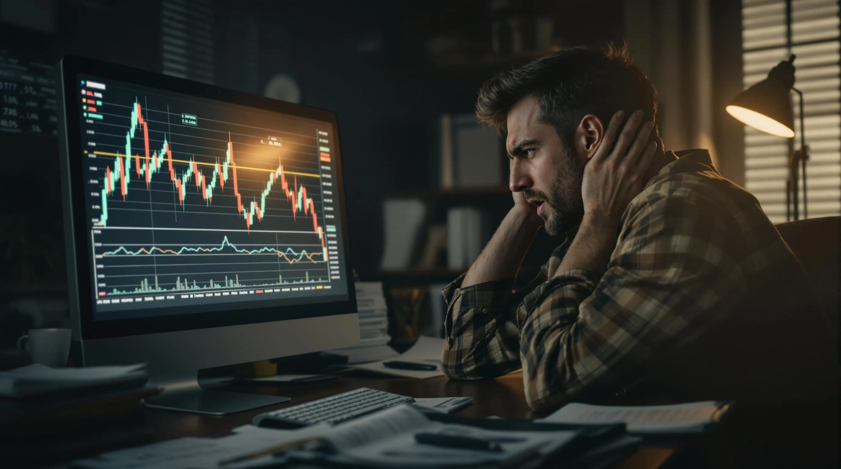 New Wealth Daily | Why Are Investors Panicking? Why Are Investors Panicking