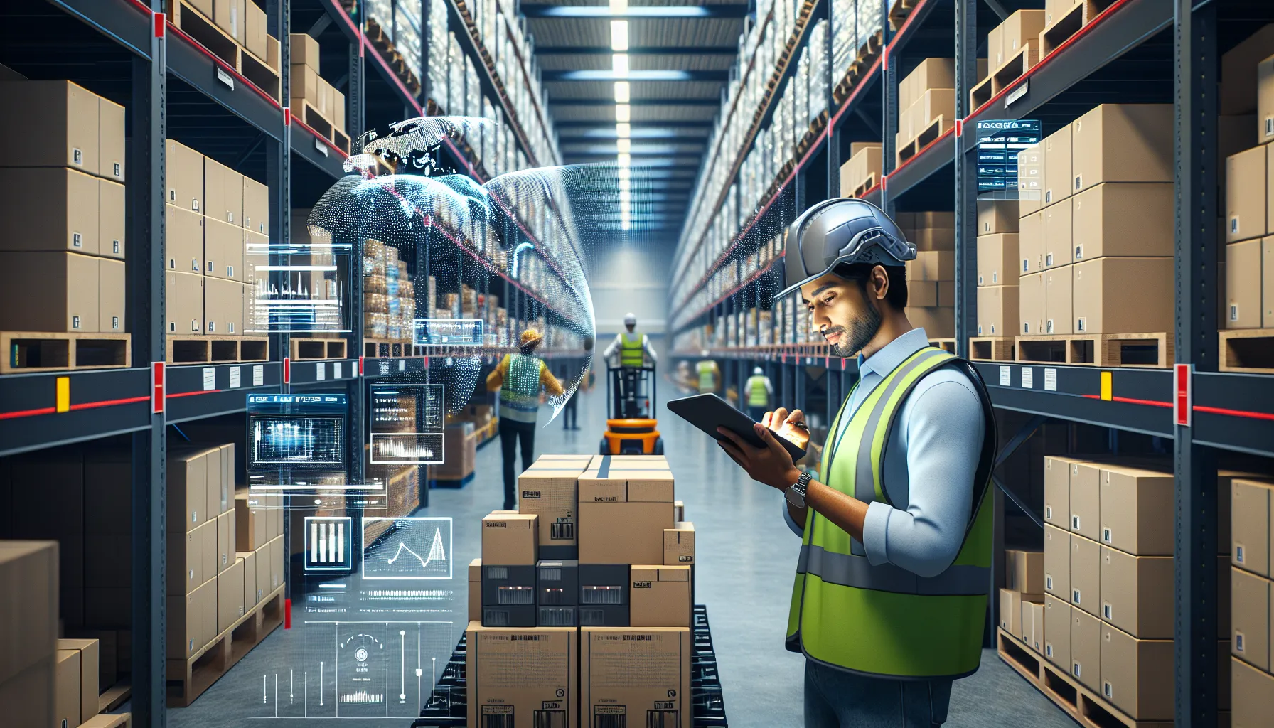 Slik skaper ai mer effektive logistikk- og forsyningskjeder gjennom automatisering 2 Inwkhyzceu6v75d1qru2p9oqrh 7 2up