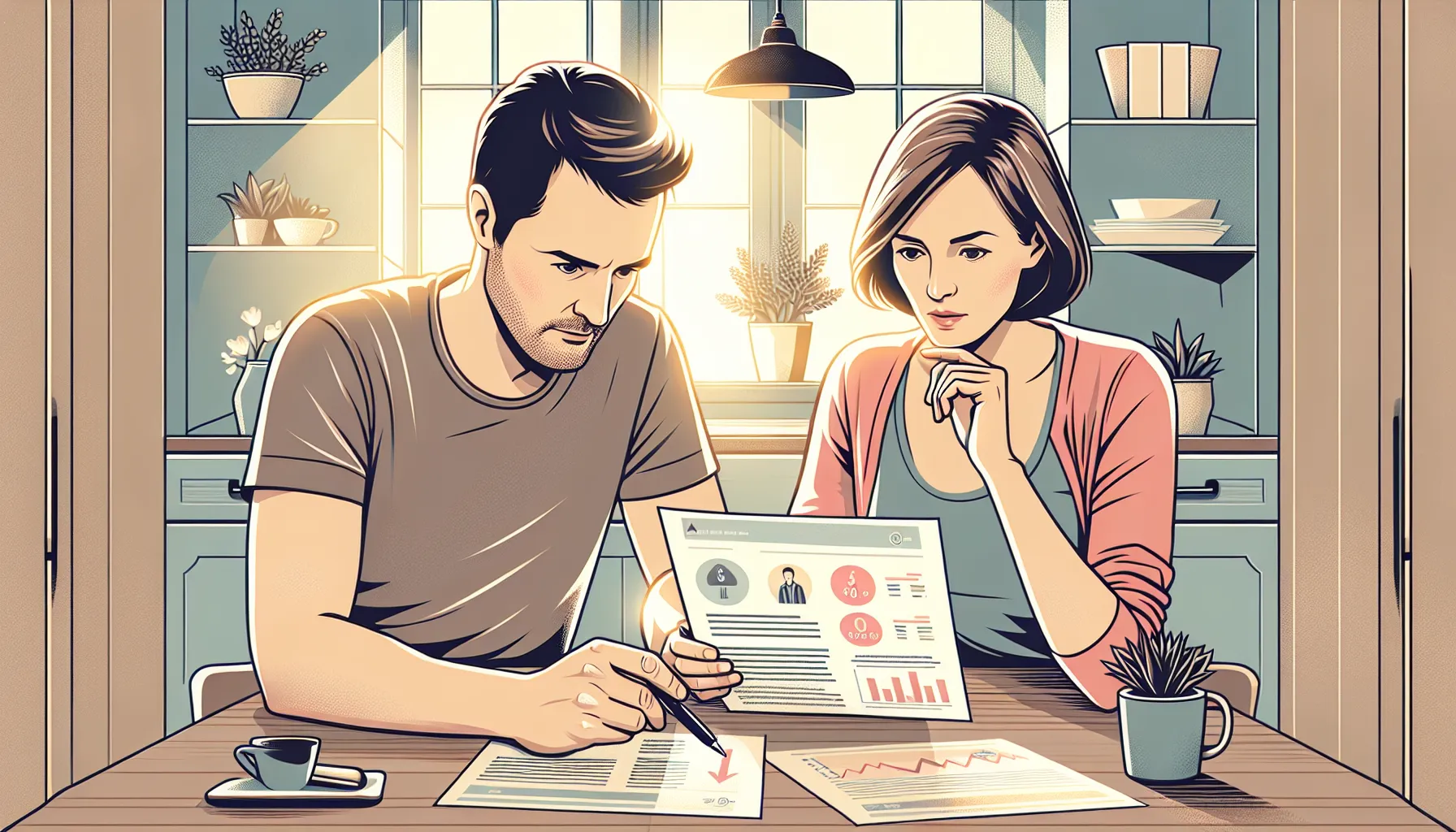 Reset Life Insurance Coverage