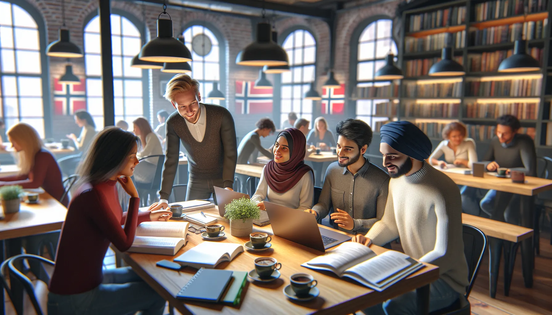 Hvordan finne inspirasjon i en hektisk studiehverdag – tips for motivasjon og mestring 3 Iuf6rndcgidi ae4uqu7yfvvijtdu fr
