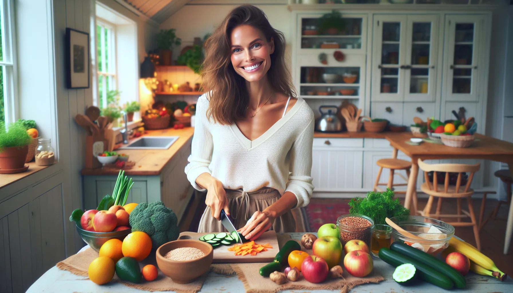 Hvordan spise riktig for mer energi – enkle kostholdsgrep som fungerer 2