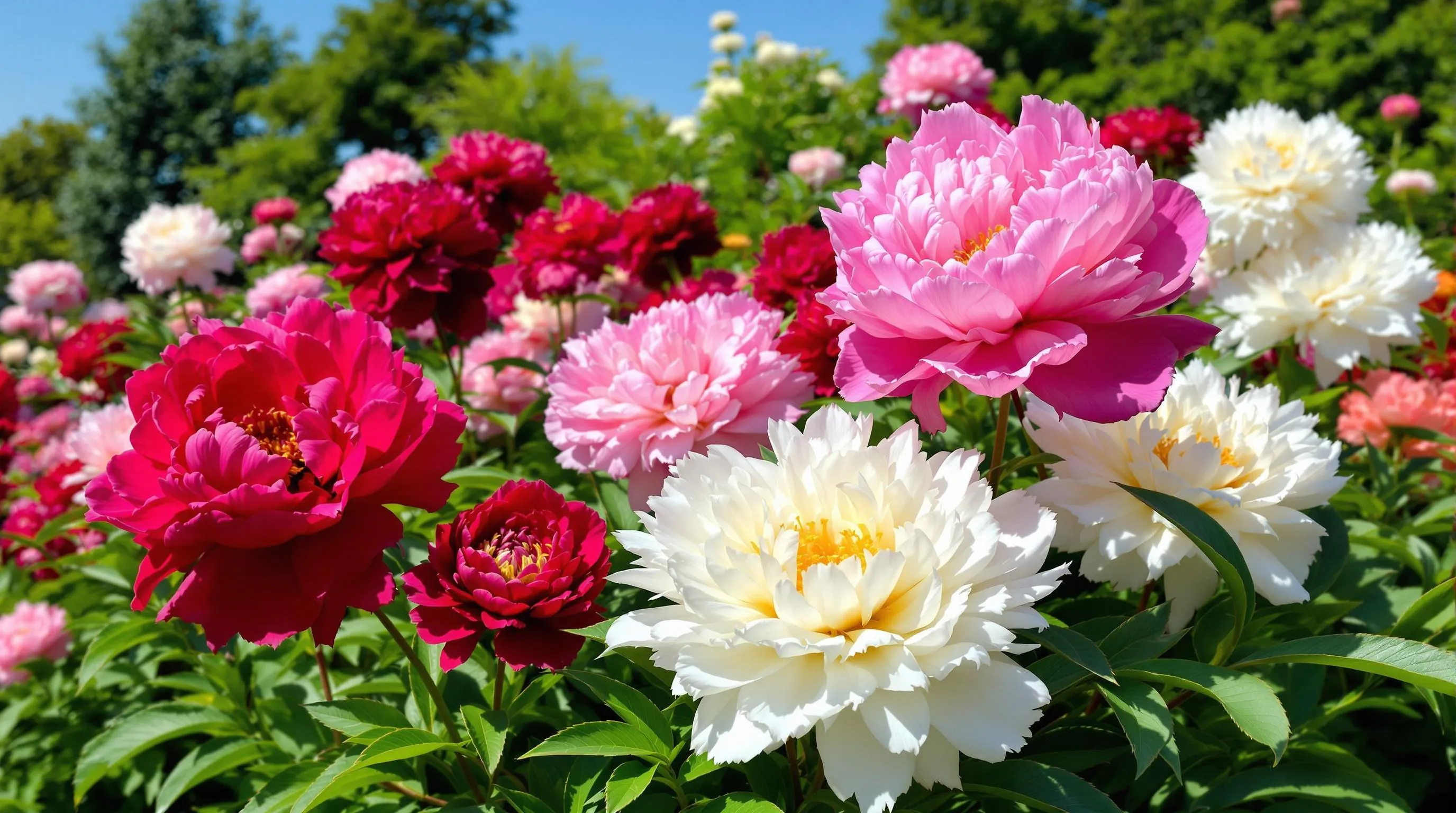 15 Stunning Peony Varieties to Transform Your Garden This Spring 2 JMrd7Ra UoG3fQqH0NthZ Mv4olmW9Gy