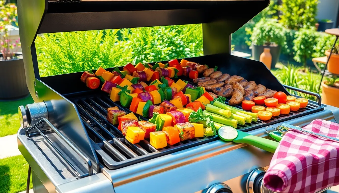 35 BBQ Basket Ideas for Silent Auctions That'll Have Bidders Fighting Over Them 14 35 BBQ Basket Ideas for Silent Auctions That'll Have Bidders Fighting Over Them 13