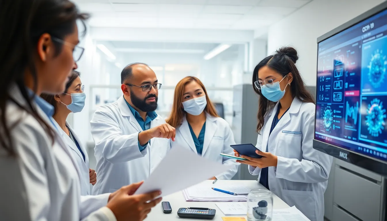 jhu covid 19 design challenge