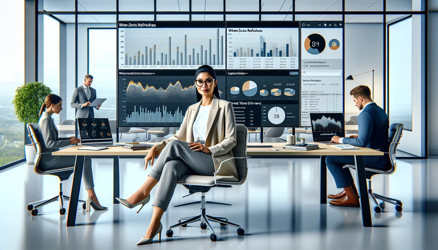 Using Tableau Subscriptions When Data Refreshes: A Practical Guide For Enterprise BI