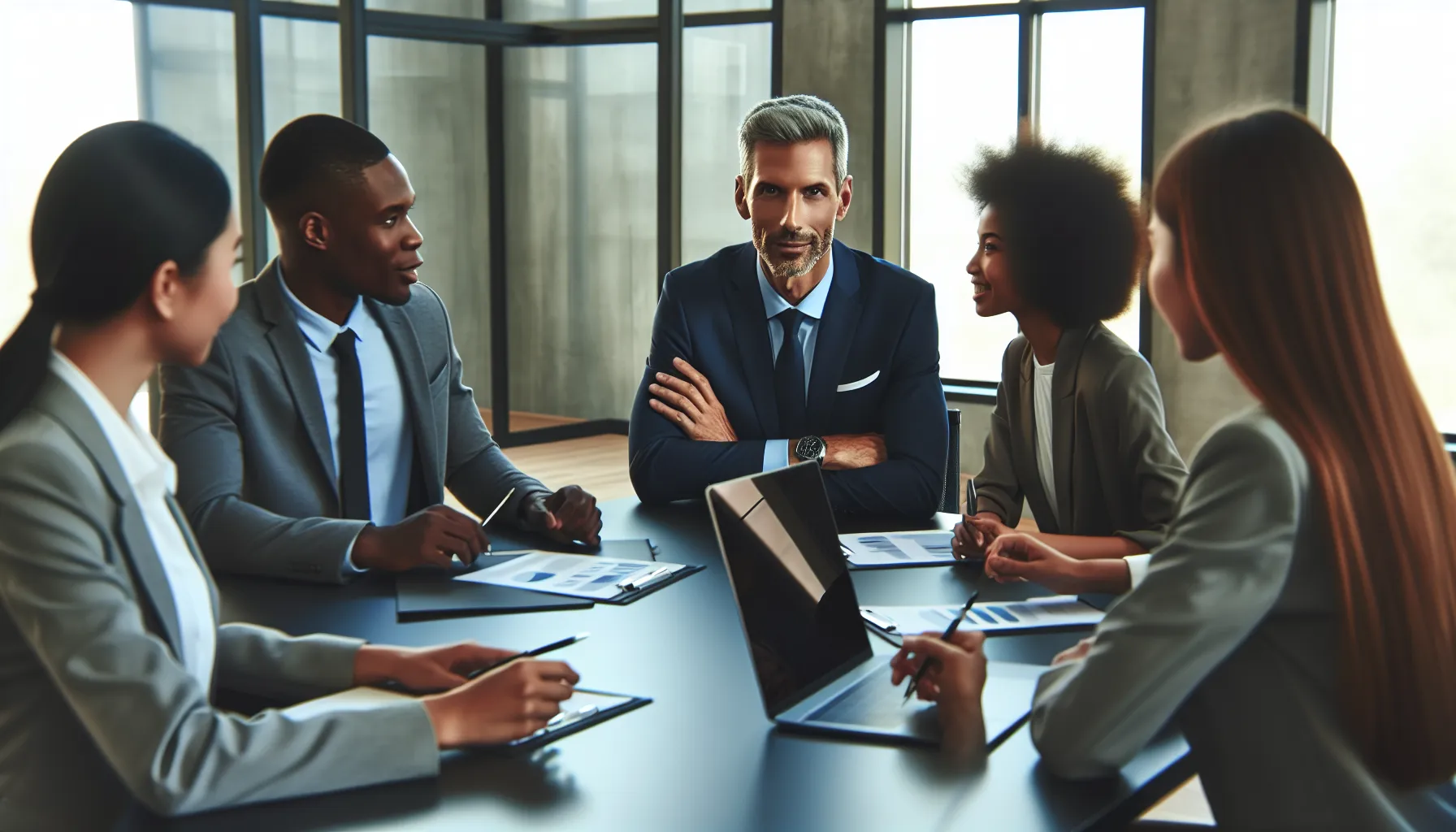 Benefits of Working With a Sell My Business Broker