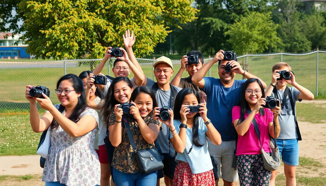 covid-19 photo challenge