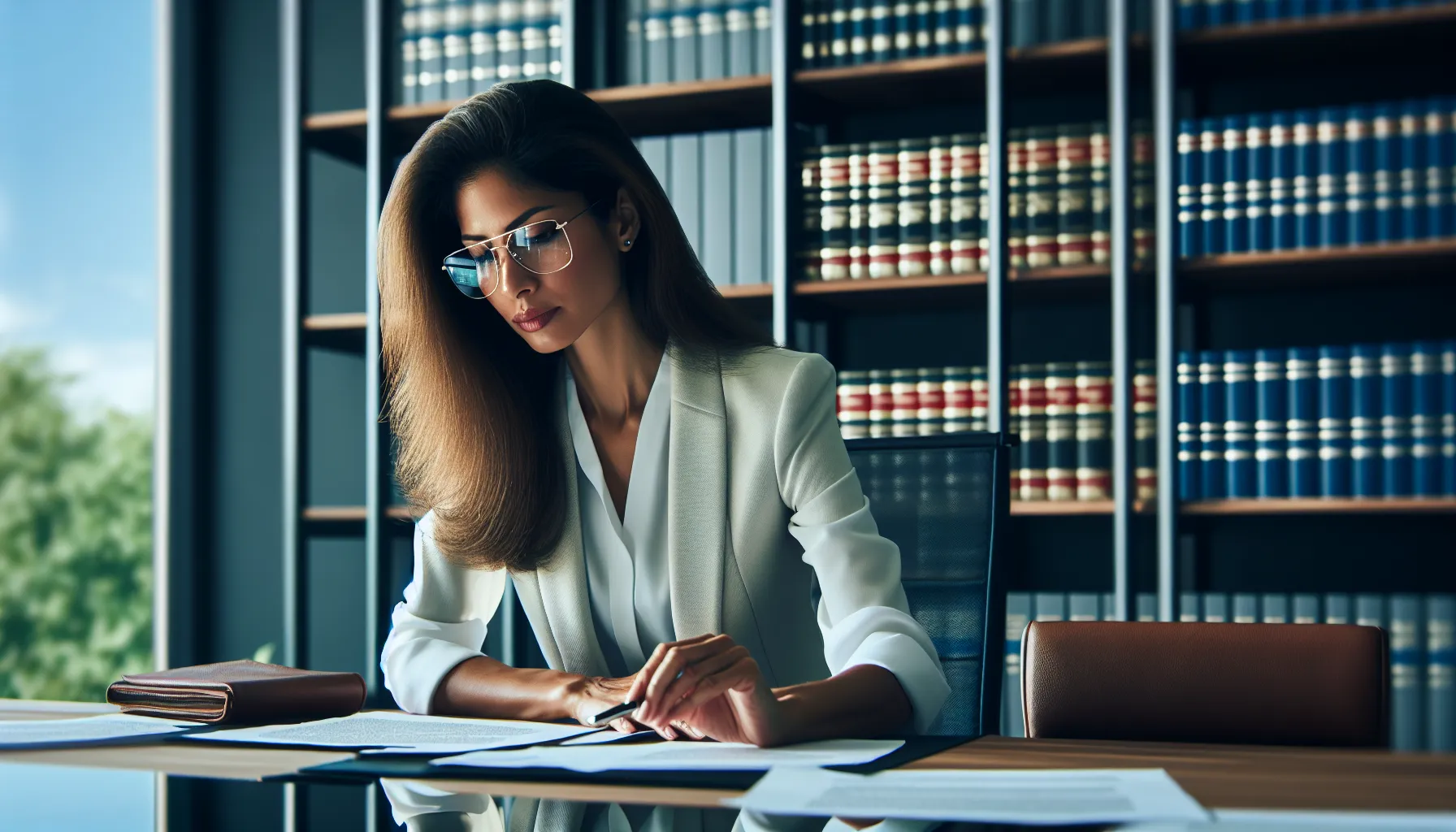 Performance Improvement Plan Drafting Attorney