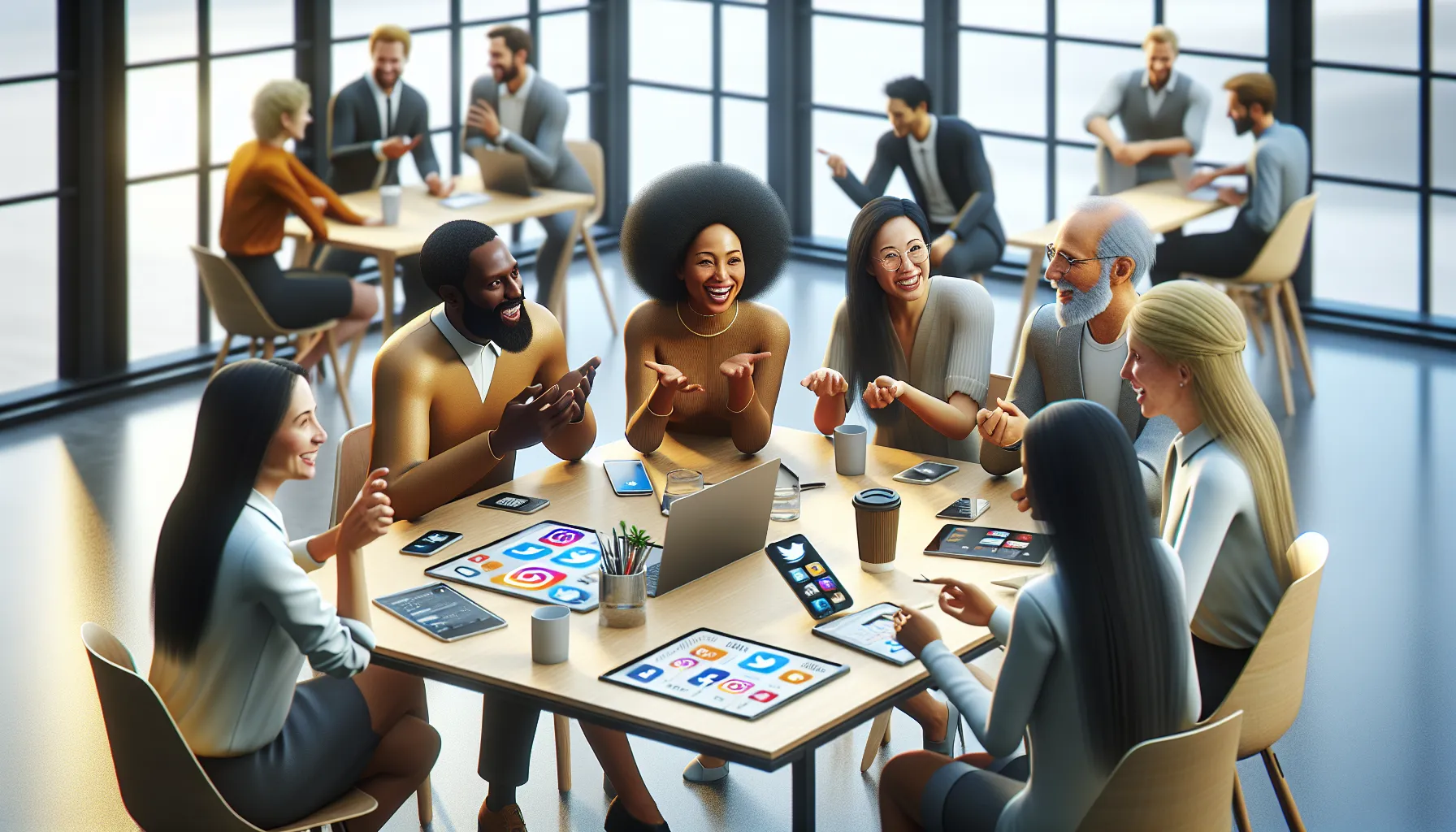 Bruk av sosiale medier for å tiltrekke flere kursdeltakere: effektive strategier som fungerer 2