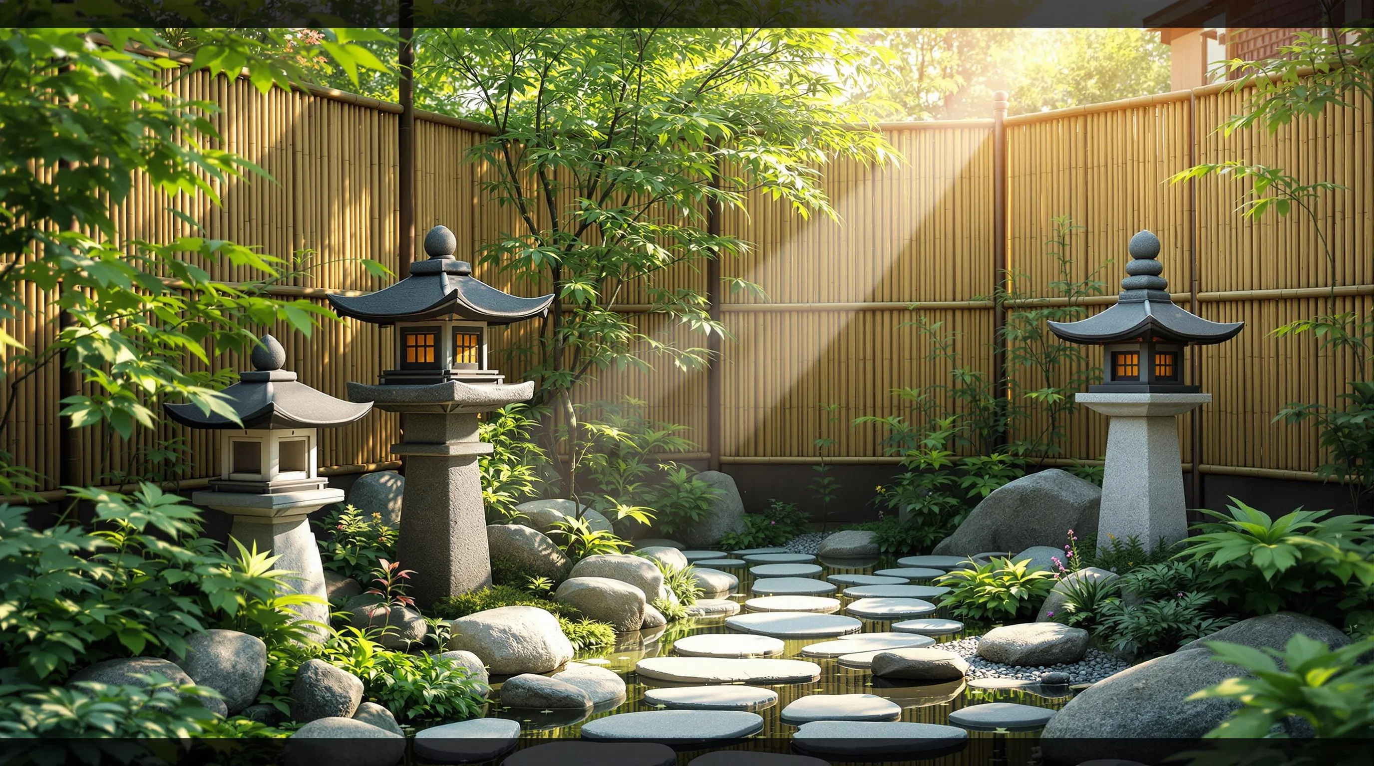 15 Serene Small Japanese Garden Ideas to Transform Your Tiny Outdoor Space 4 KFQmkl SnT96rUI11AedhVbm532WXcO0