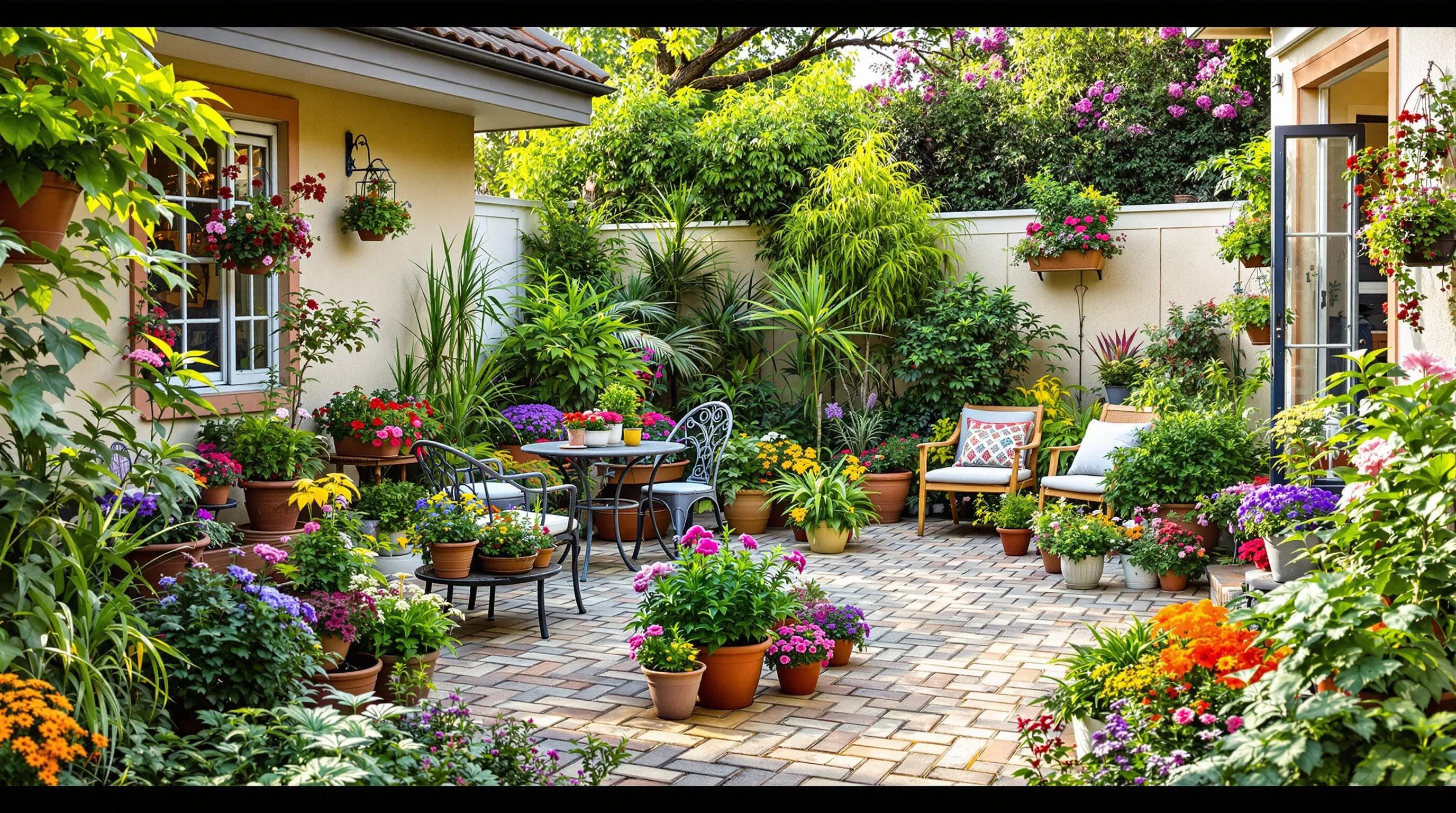 10 Stunning Backyard Garden Layout Ideas to Transform Your Outdoor Space 6 KHSZJ p2GM14U4iTSj qWlpTzJt8GMV4