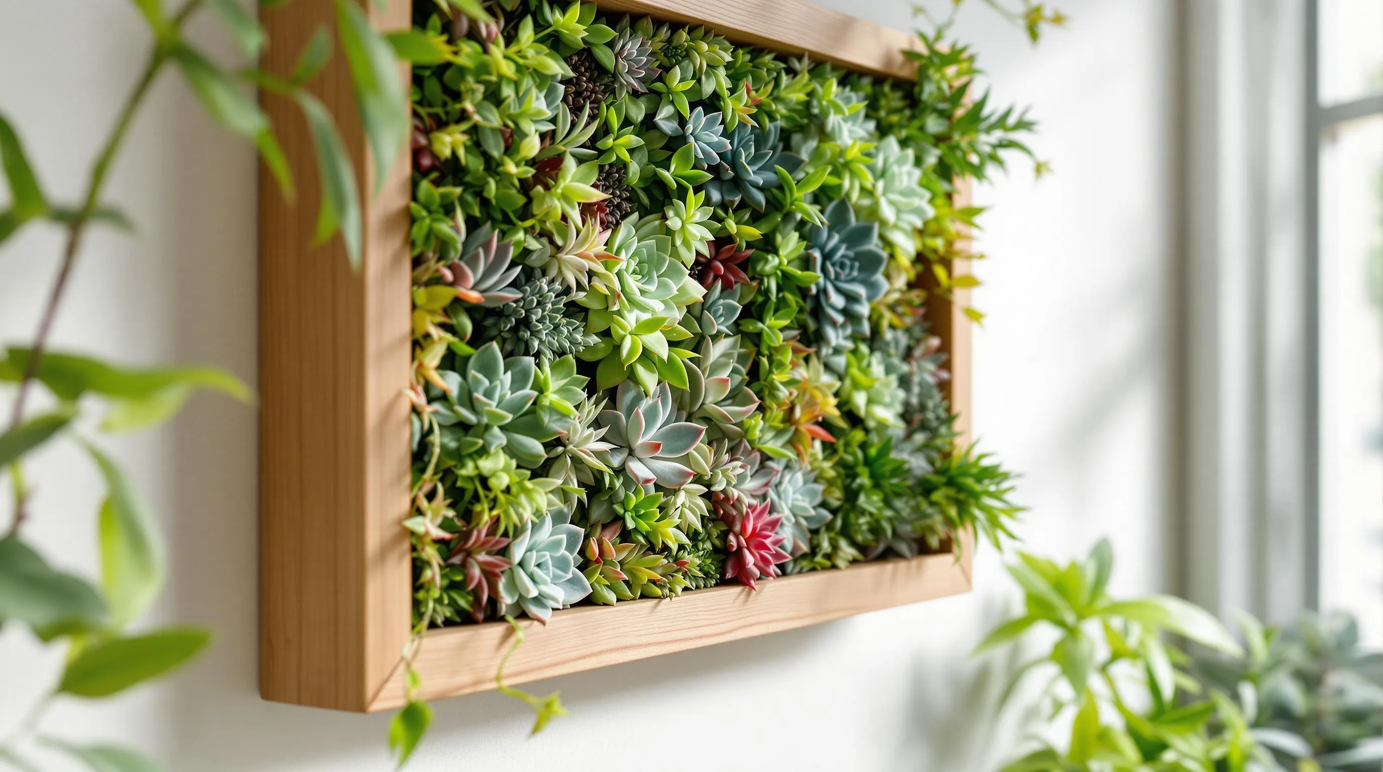 10 Stunning Succulent Wall Frame Ideas to Transform Your Home Decor 2 KHaMW8HkF0JtpSaJScnN3baTYBriULLe