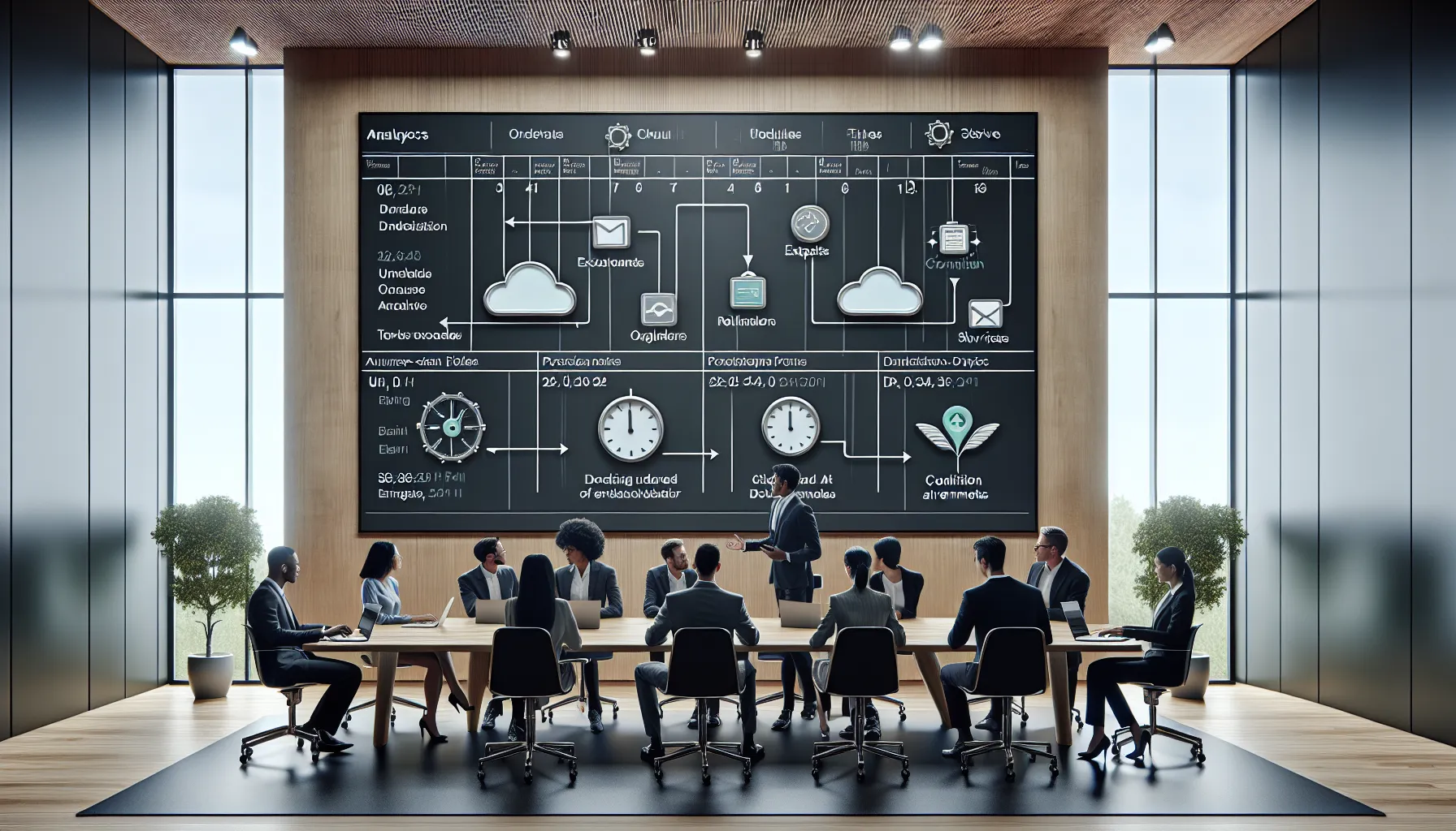Tableau Cloud Schedules: How To Automate Reliable, On‑Time Analytics