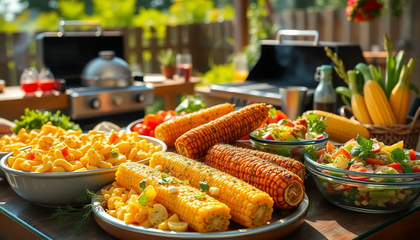 15 Chef's Choice BBQ Ideas That Will Make Your Neighbors Jealous This Summer 8 15 Chef's Choice BBQ Ideas That Will Make Your Neighbors Jealous This Summer 7