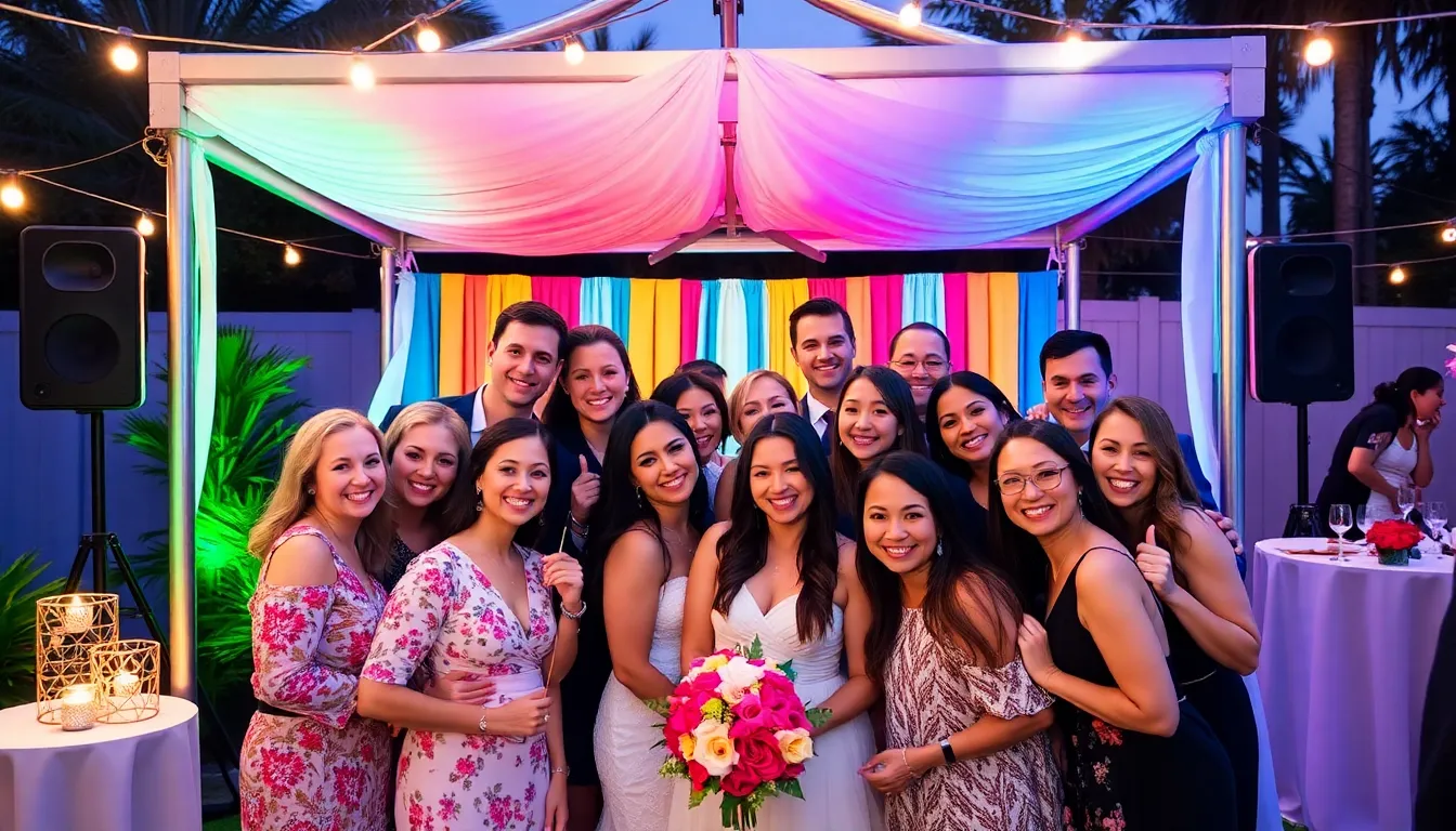 Perth Photo Booth Hire – Best Packages, Types, Prices and Top Companies for Events