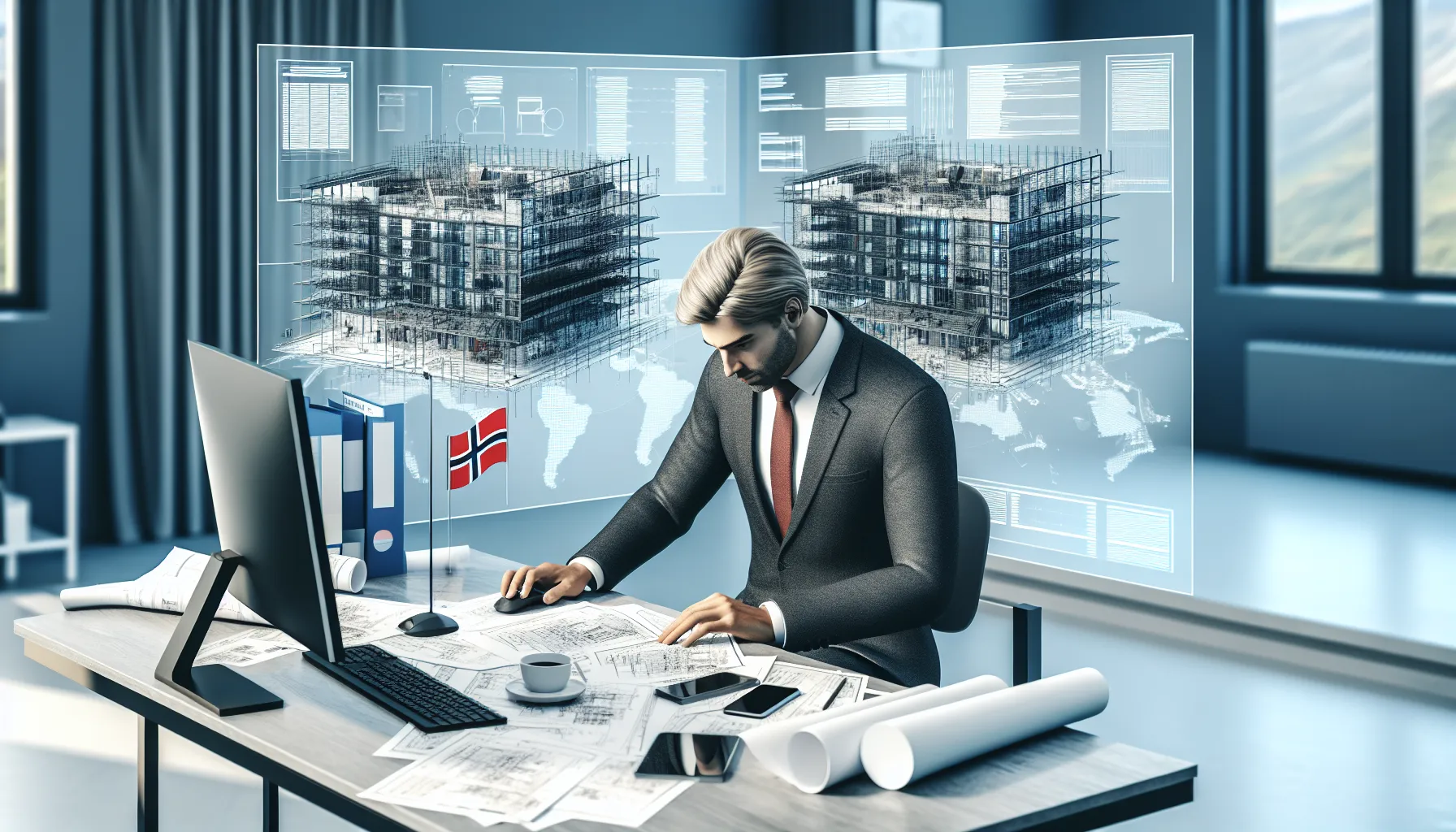 Hvordan starte et byggefirma i norge: steg-for-steg guide til suksess i byggebransjen 3 Ktbsrvfw4pu05 lwzldwlnl0he6zvqb7