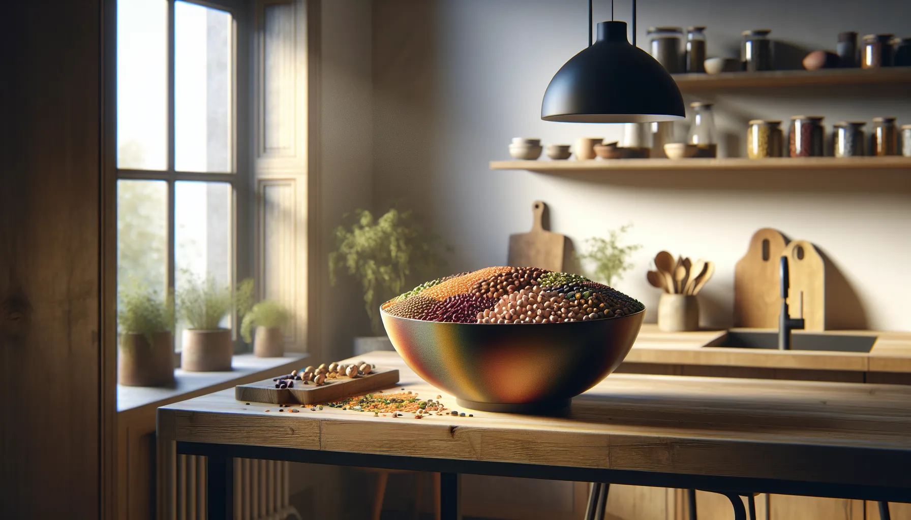 Hva er fordelene med å spise mer belgfrukter? Protein, bedre helse, lavere kostnad og klima 3 L0so0gzforsmmxtkuqvmb41ecdrwzzx1