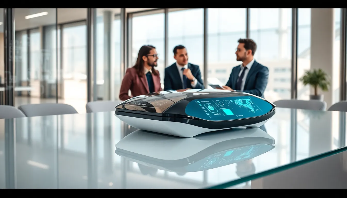 showcasing Dreag3011 in a modern professional setting.