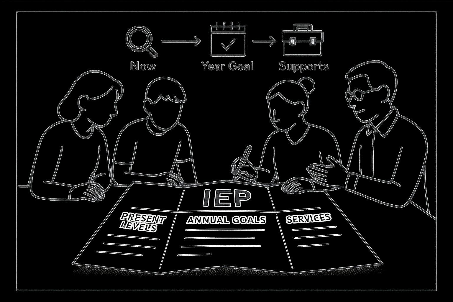 What Is an IEP for Learning Disability? A Clear Guide for Parents and ...