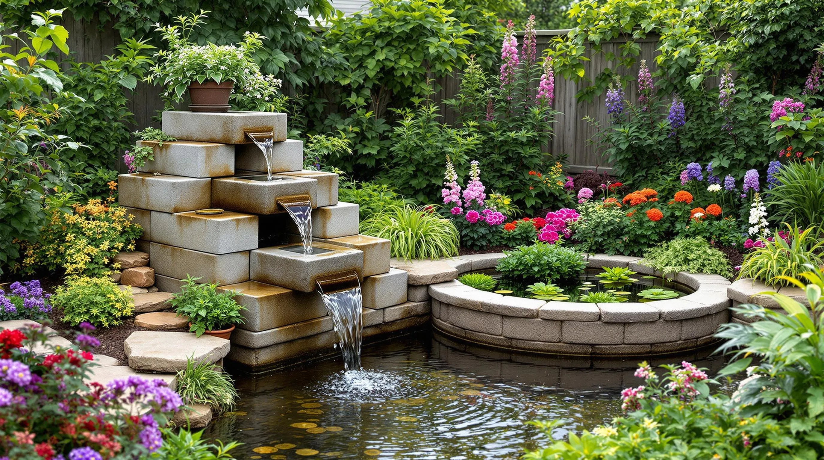 10 Creative Cinder Block Garden Ideas to Transform Your Outdoor Space 7 LX9bubX7s1ov93uRy KAU7hjRQUnVbt7