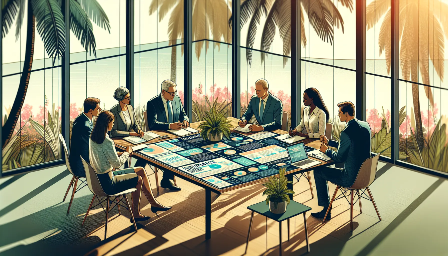 Florida Insurance Reset Services: Simplify Your Coverage