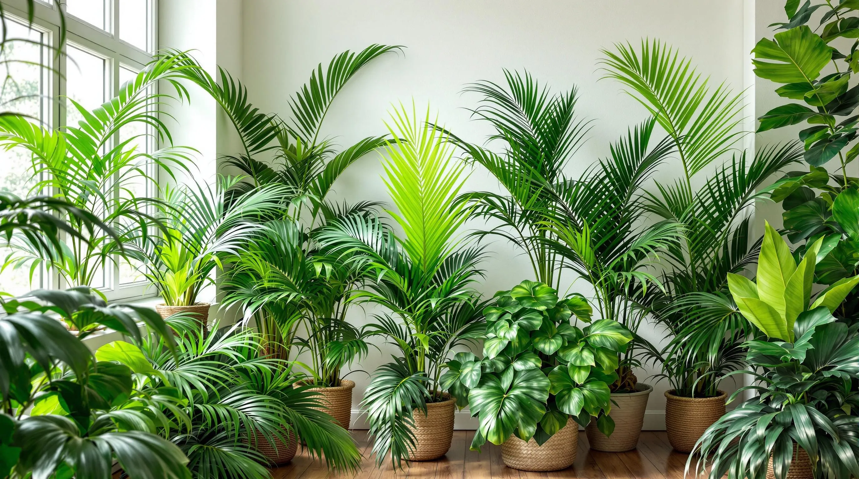 10 Stunning Tropical Plants to Grow in Your Home | Easy Care Guide 10