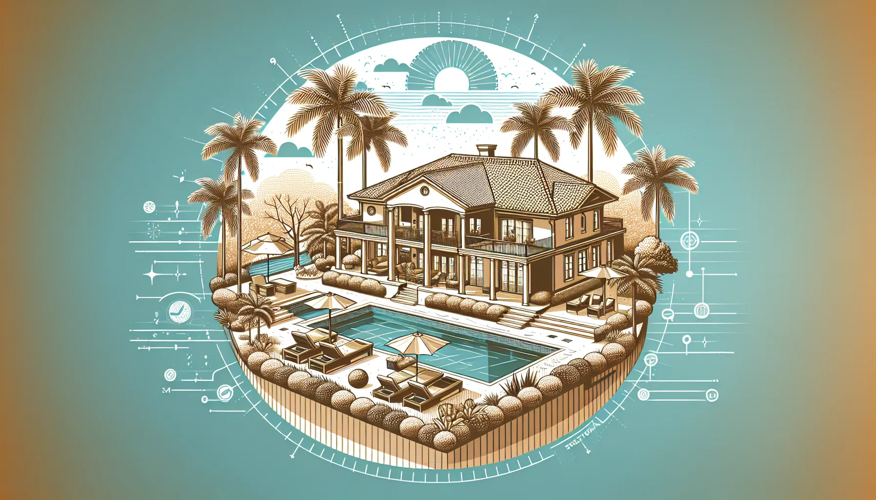 Seasonal Home Insurance Naples