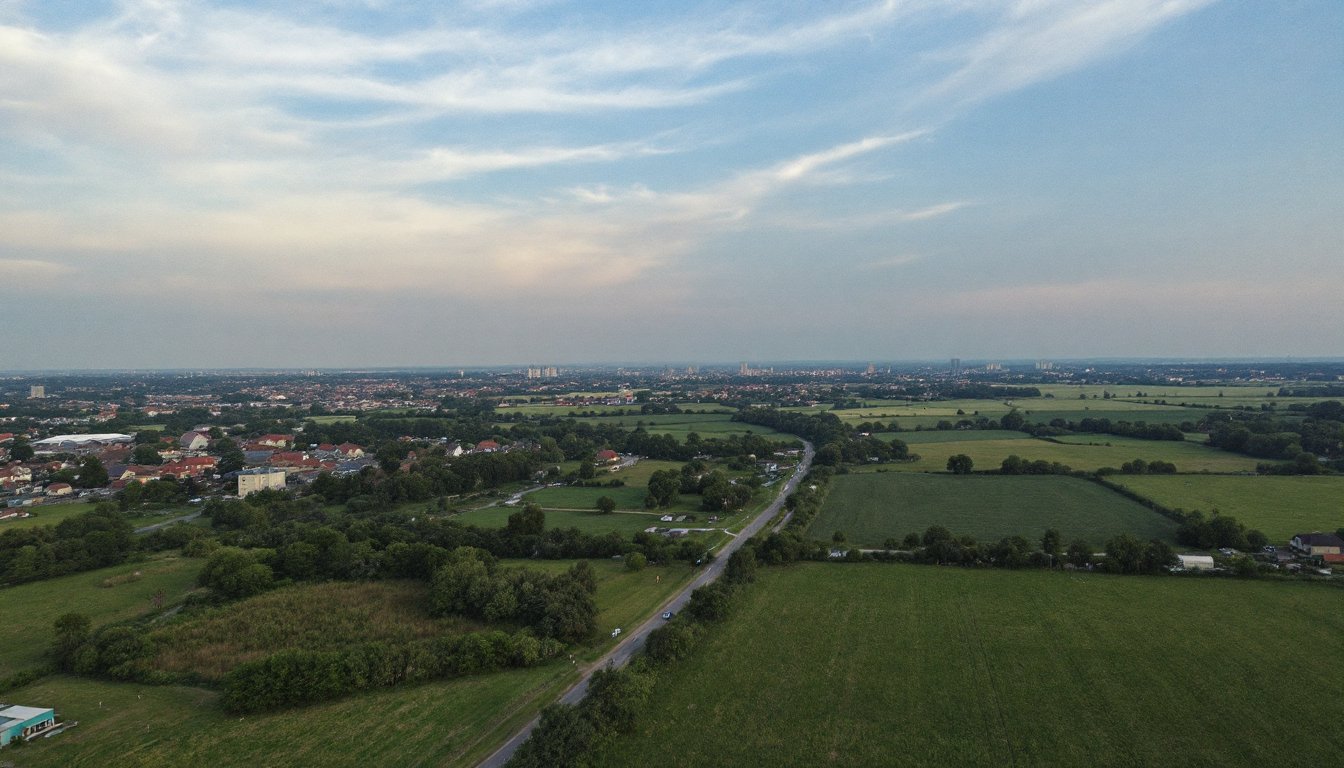 Overhead view of ghee, soaked almonds, mung dal, and seeds on a wooden table.