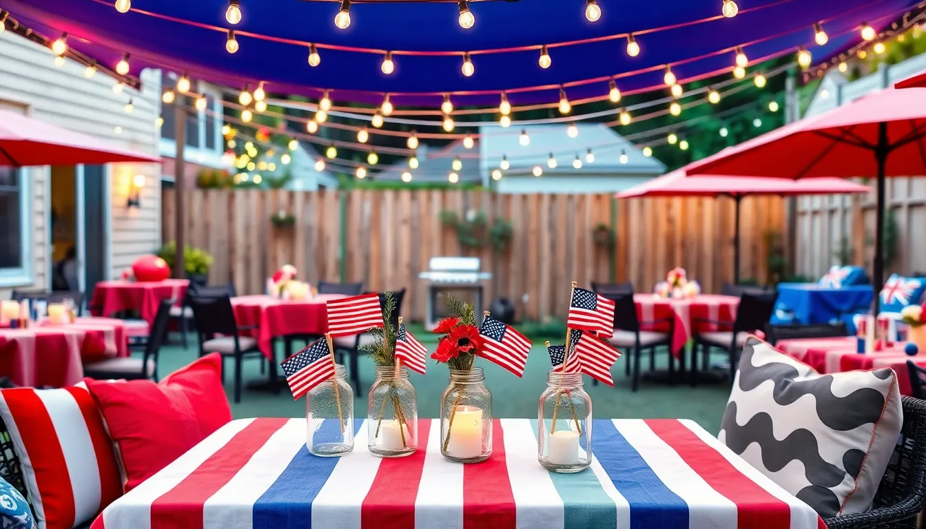 15 Labor Day BBQ Ideas to Wow Your Guests (Beyond Burgers & Hot Dogs!) 6 15 Labor Day BBQ Ideas to Wow Your Guests (Beyond Burgers & Hot Dogs!) 5