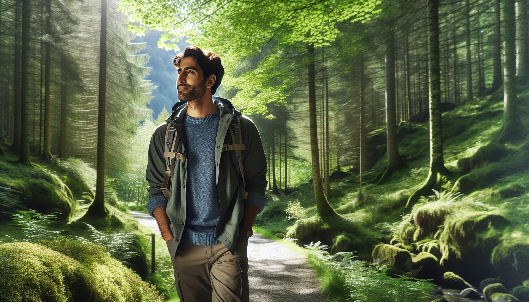 Friluftsliv som hobby: veien til bedre helse og mer energi – slik kommer du i gang 2 Mcq02n66ovmkmfq3sh atgsafy4njb5w