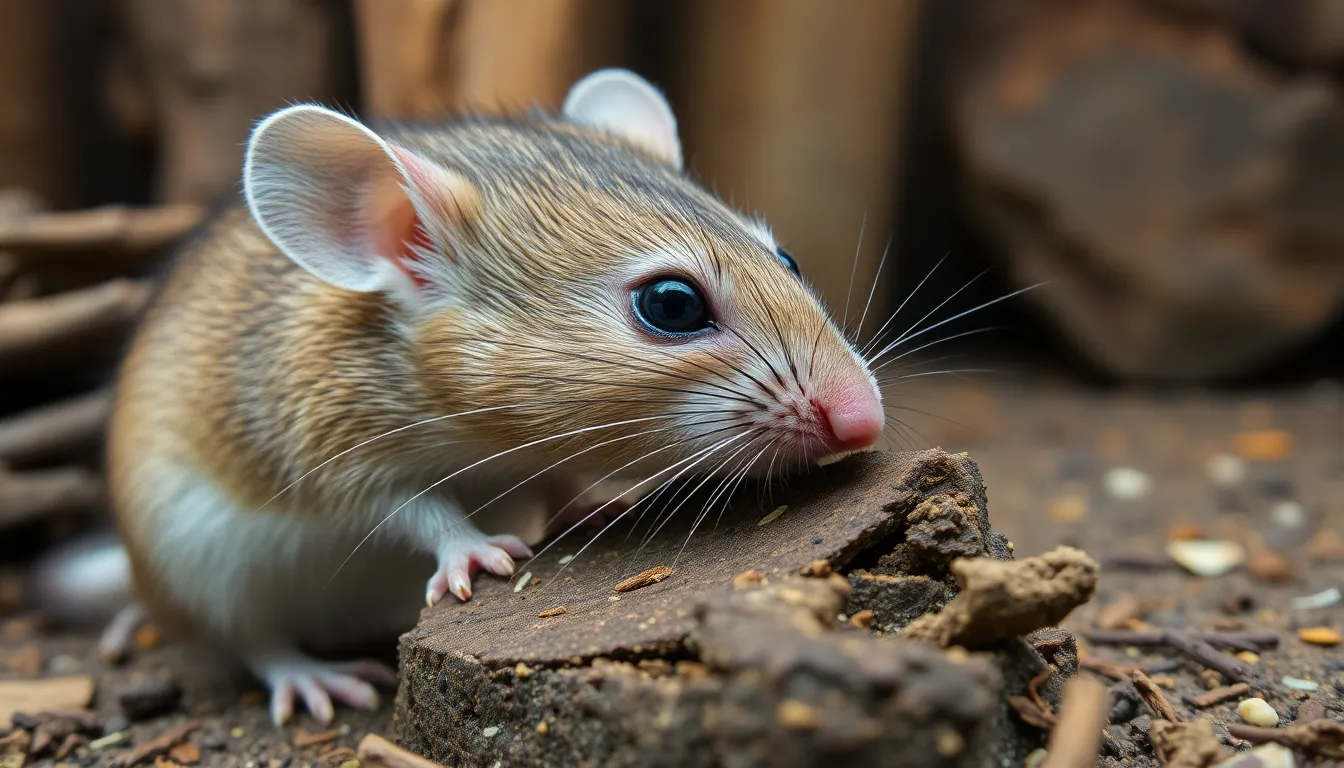 Can Mice Chew Through Wood? 7 Surprising Facts Homeowners Need to Know 2
