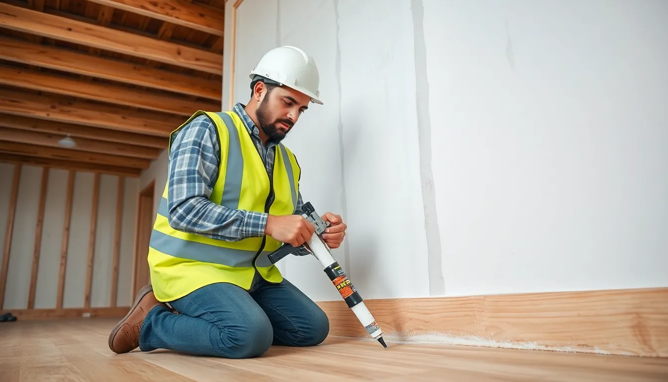 Will Drywall Compound Stick to Wood? The Complete Guide for DIYers 6 MeyJYBEI6qI fZ07O58oAOwL 9eHJ4Gj