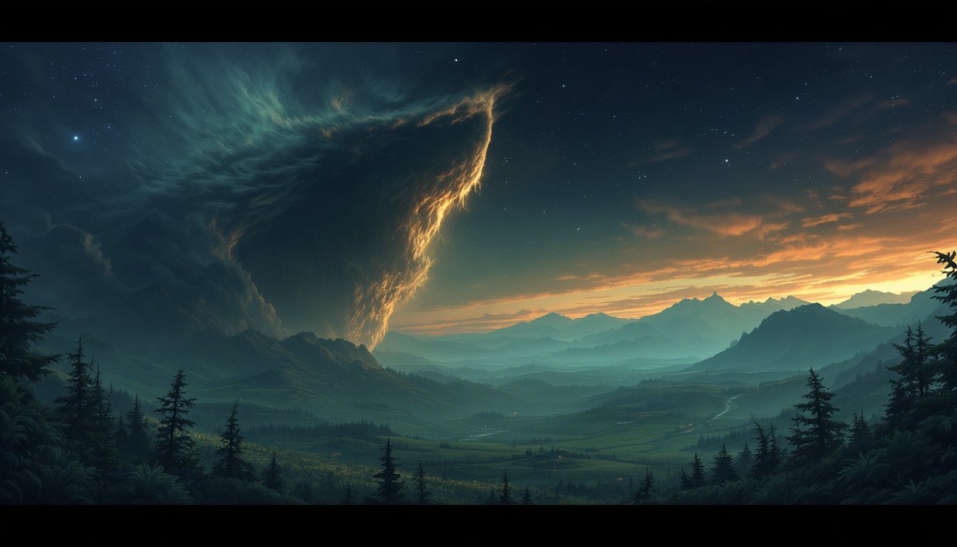 Woman taking a calm midday walk along a sunlit park path after lunch.