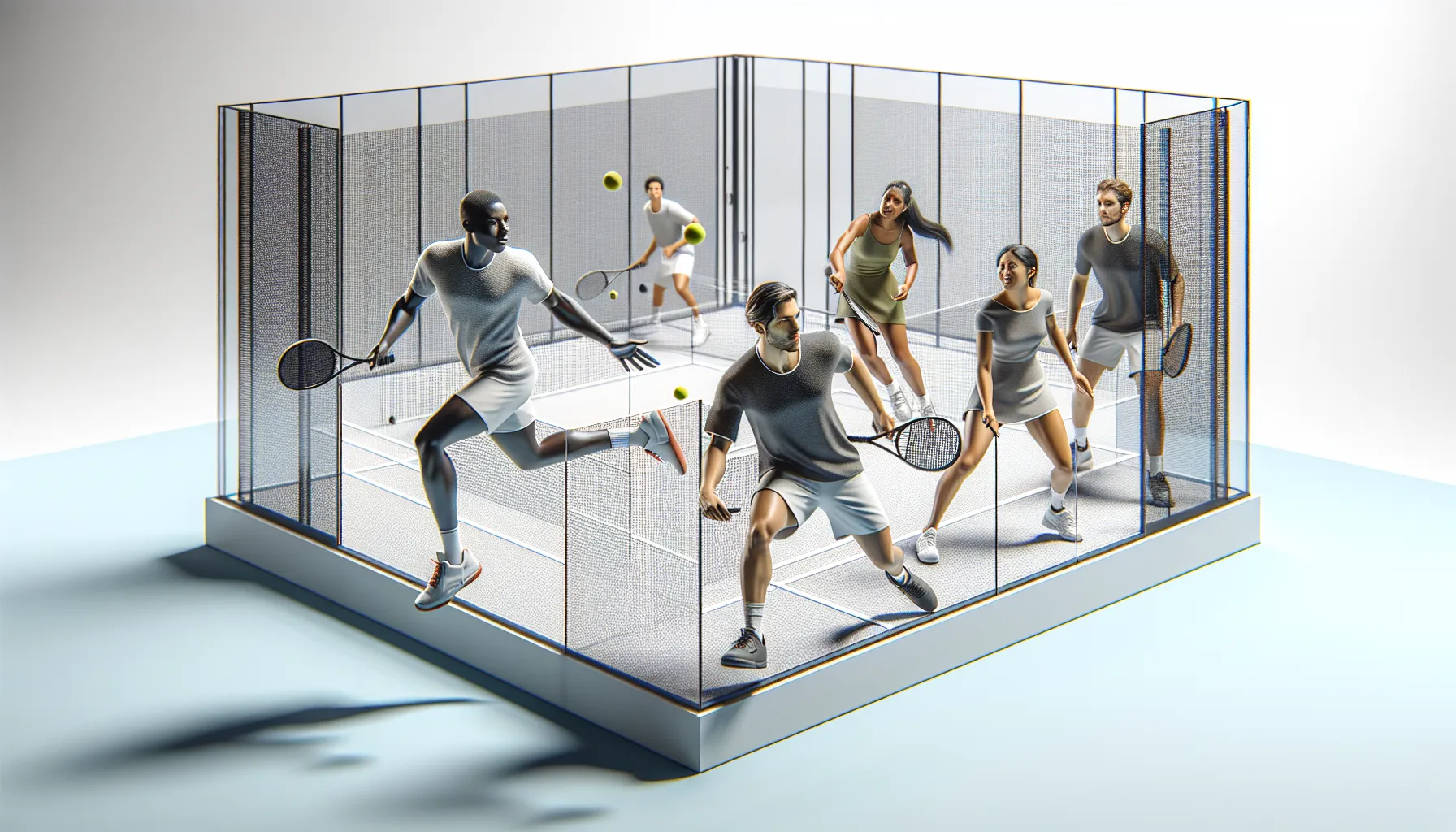 Padel tennis regler: slik spiller du og unngår vanlige feil 2 Mxebm5pimf7ptevgmhktsmae 1mzunn