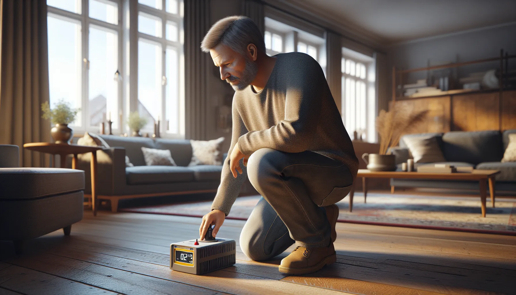 De beste løsningene for å forhindre radon i boliger: Måling, ventilasjon, radonsug og råd 1 NKtBQPOJmUGGk S4zDBZHV9kFFJpDXKH