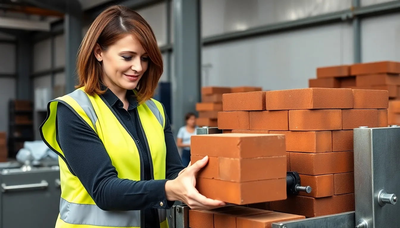Where to Buy a Brick Making Machine: Top Suppliers, Brands, and Tips for Smart Purchasing